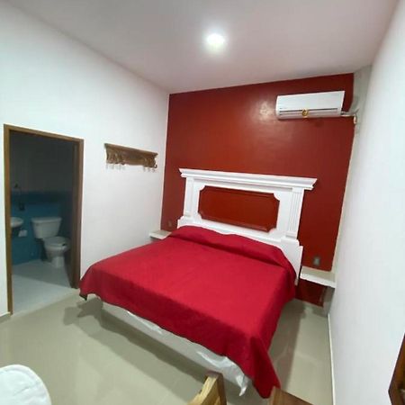 Hotel Dona Ana Текила Экстерьер фото