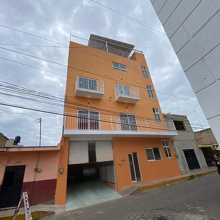 Hotel Dona Ana Текила Экстерьер фото